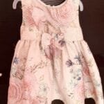 Waikiki haljina za leto velicine 92-98.