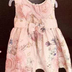 Waikiki haljina za leto velicine 92-98.