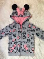 Duks Mini na zakopcavanje velicine 98.