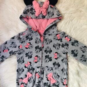 Duks Mini na zakopcavanje velicine 98.