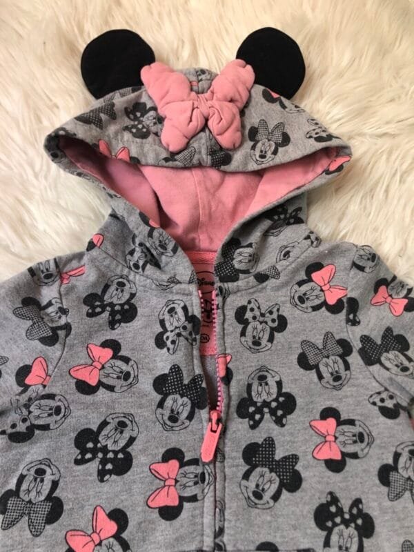 Duks Mini na zakopcavanje velicine 98.