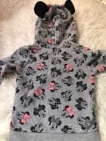 Duks Mini na zakopcavanje velicine 98.