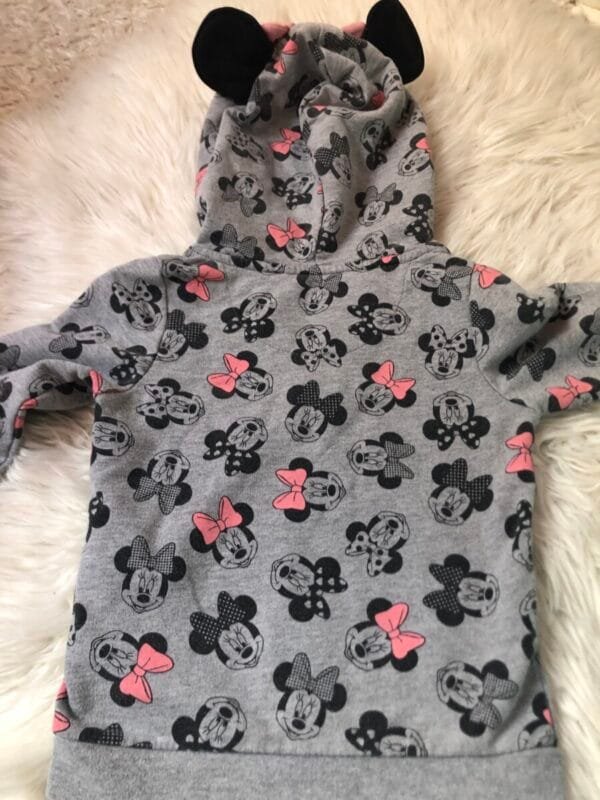 Duks Mini na zakopcavanje velicine 98.