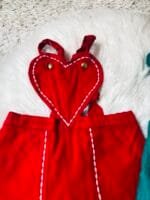 Pantalone za devojcicu velicine 98.