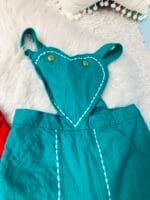 Pantalone za devojcicu velicine 98.