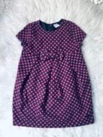 S.Oliver haljina za leto velicine 98.