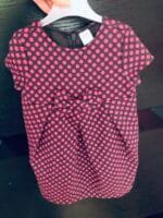 S.Oliver haljina za leto velicine 98.