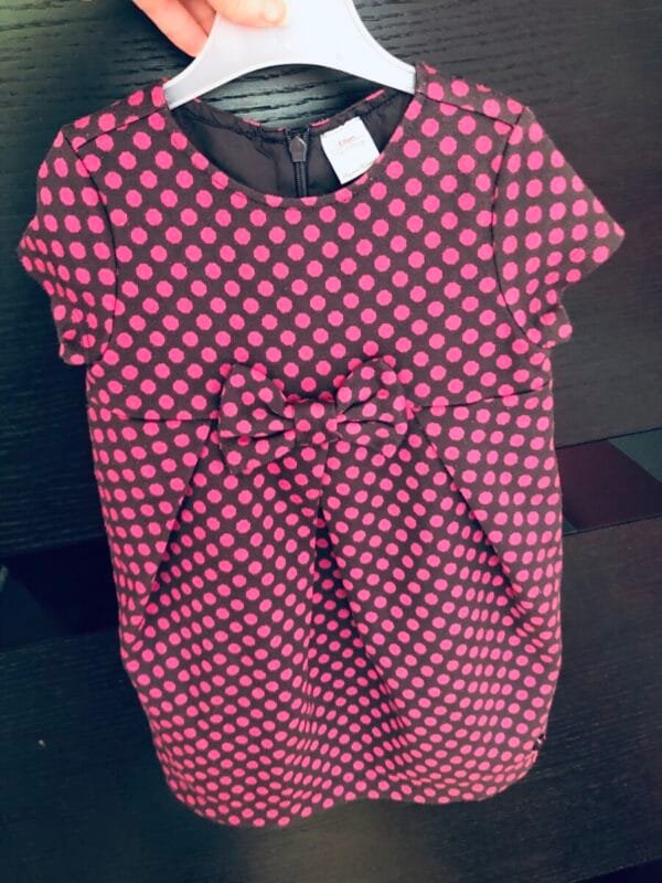 S.Oliver haljina za leto velicine 98.