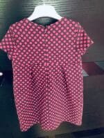 S.Oliver haljina za leto velicine 98.