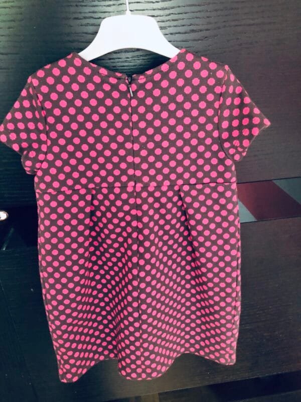 S.Oliver haljina za leto velicine 98.