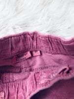 Pantalone za devojcice velicine 104.