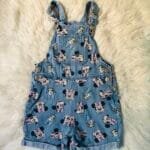 Tregerice texas Mini za devojcice velicine 110.