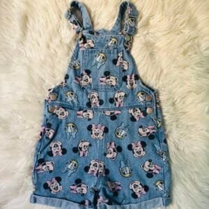 Tregerice texas Mini za devojcice velicine 110.