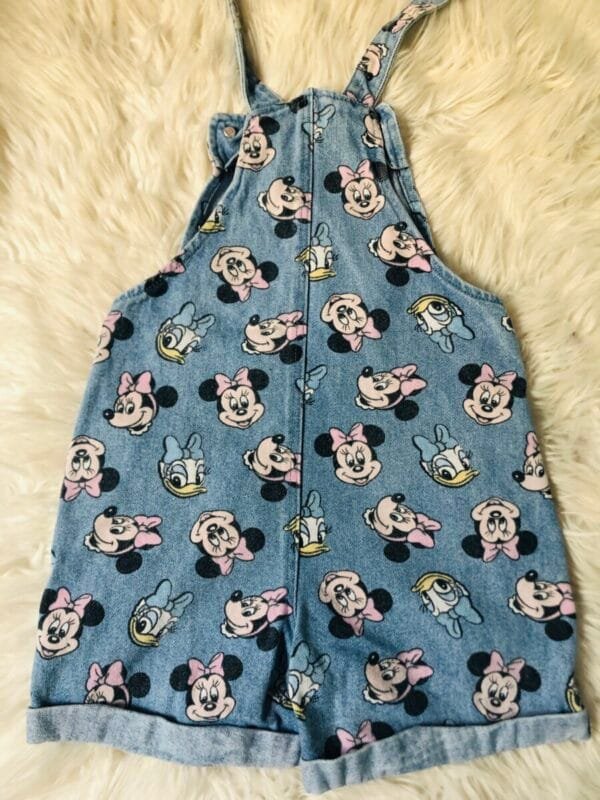 Tregerice texas Mini za devojcice velicine 110.