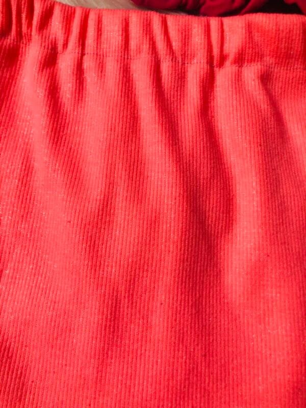 Letnji Set za devojcice velicine 110.