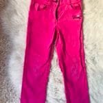 S.Oliver pantalone roze velicine 116.