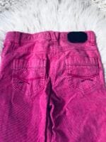 S.Oliver pantalone roze velicine 116.