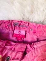 Suknjice velicine 116.