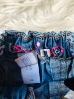 Suknjice velicine 116.