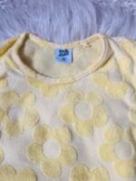 Letnji set velicine 116, suknjice i majica .