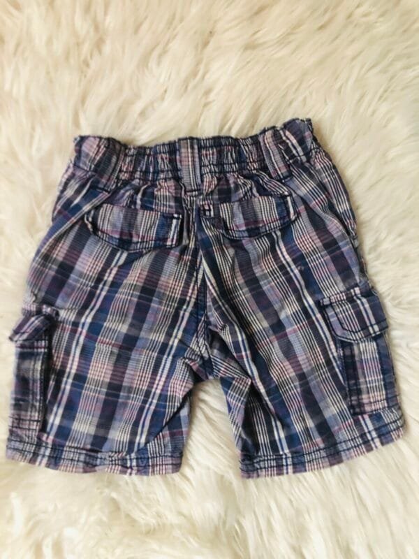 Mex bermude vel 74 - Slika 3