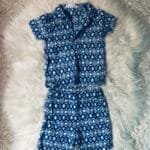 Komplet za decaka vel 92