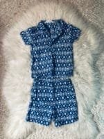 Komplet za decaka vel 92