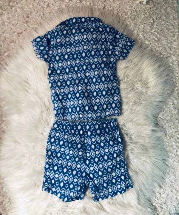 Komplet za decaka vel 92 - Slika 2