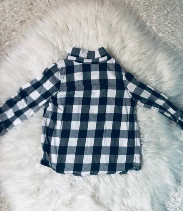 H&M kosulja vel 92 - Slika 2