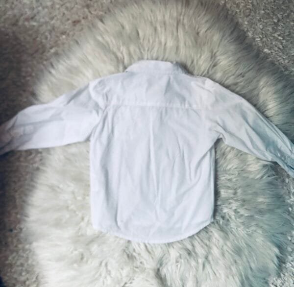 Kanz kosuljica vel 98 - Slika 2