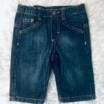 S.Oliver Bermude vel 68