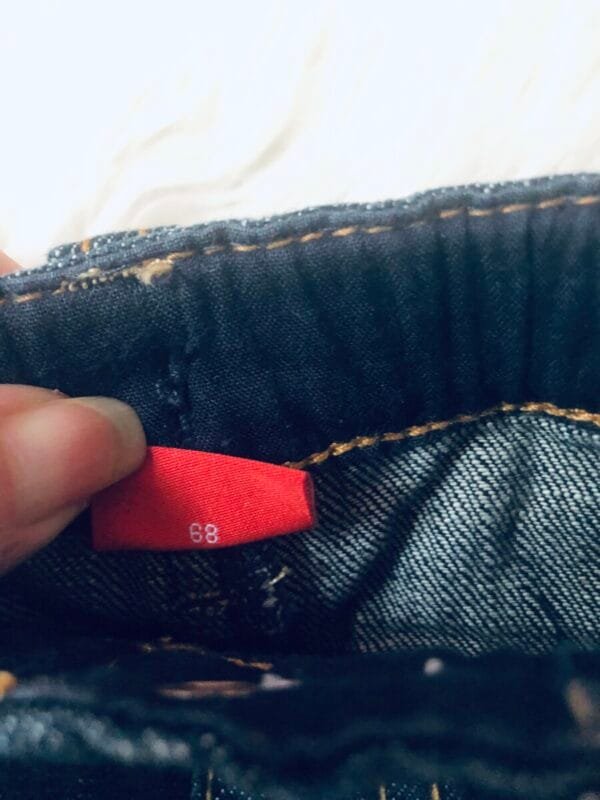 S.Oliver Bermude vel 68 - Slika 4