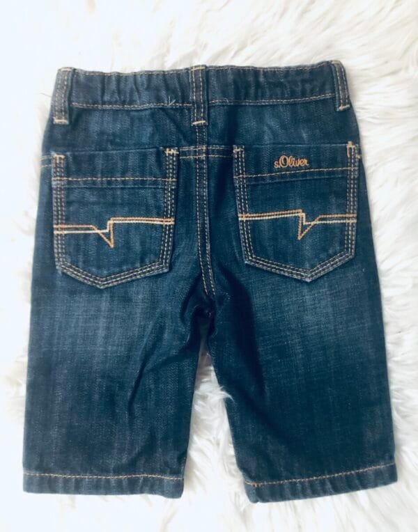 S.Oliver Bermude vel 68 - Slika 2