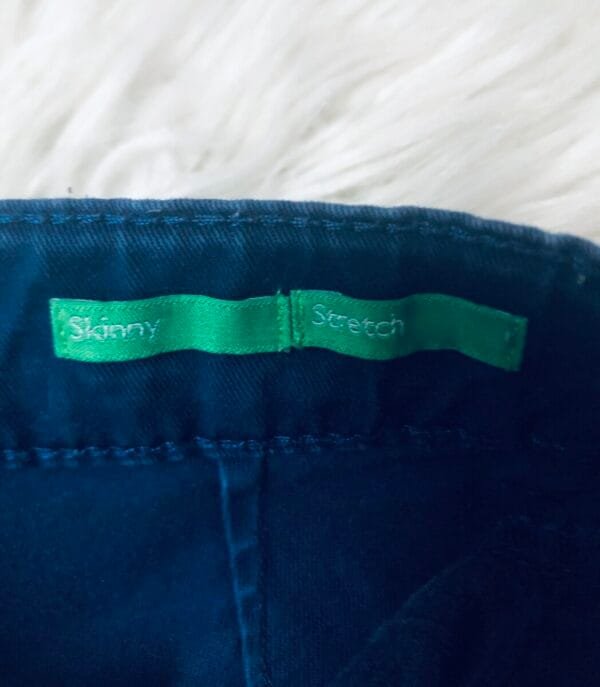 Benetton pantalone vel 92 - Slika 3