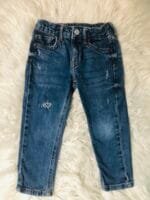H&M farmerke vel 98