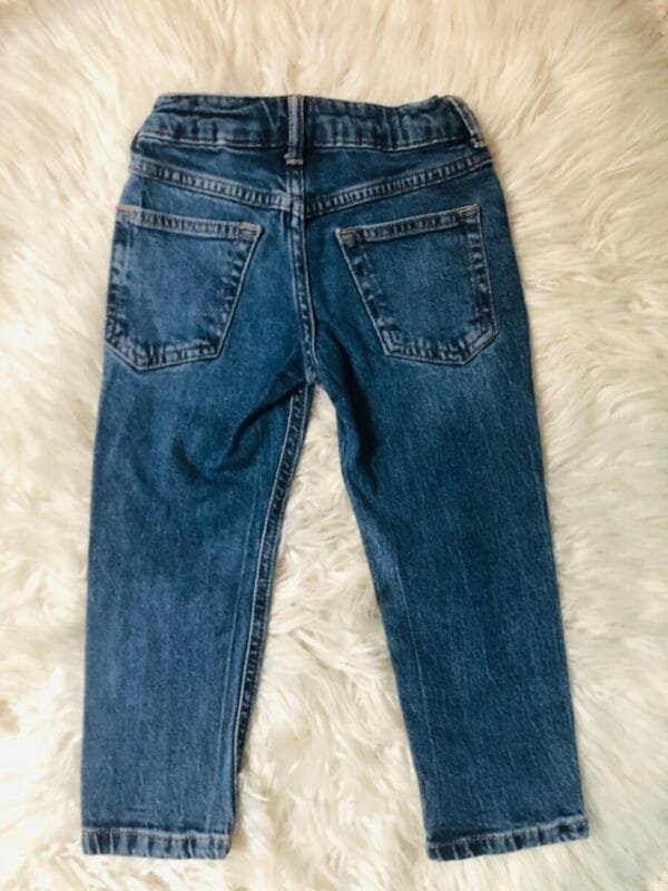 H&M farmerke vel 98 - Slika 2