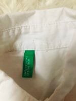 Benetton kosulja vel 110 - Slika 2