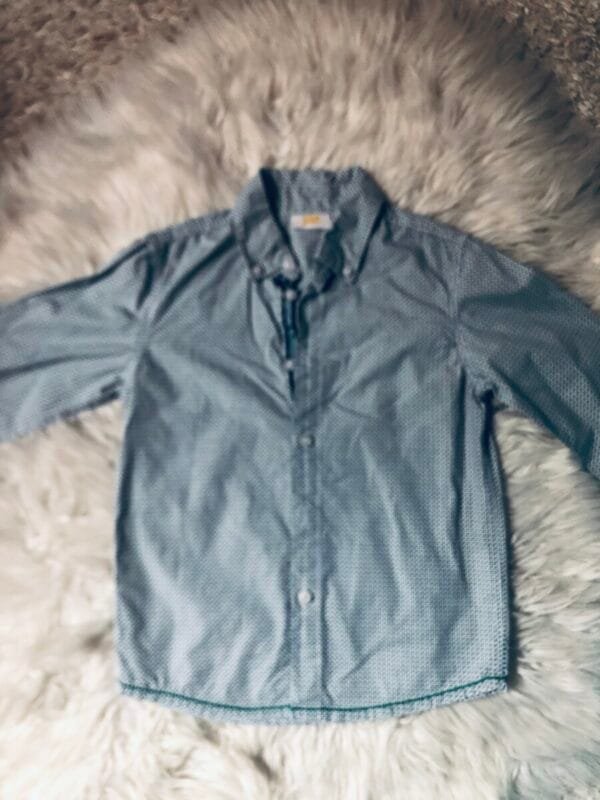 Kosulja vel 104 - Slika 3