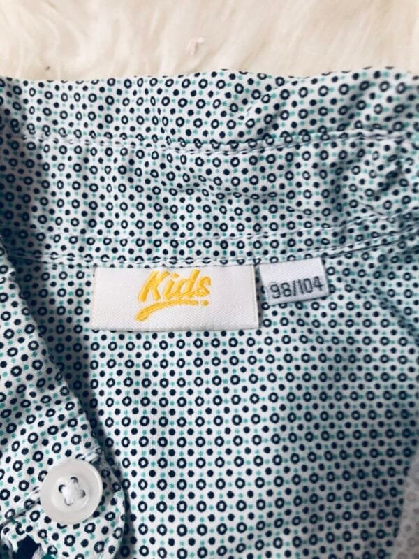 Kosulja vel 104 - Slika 2