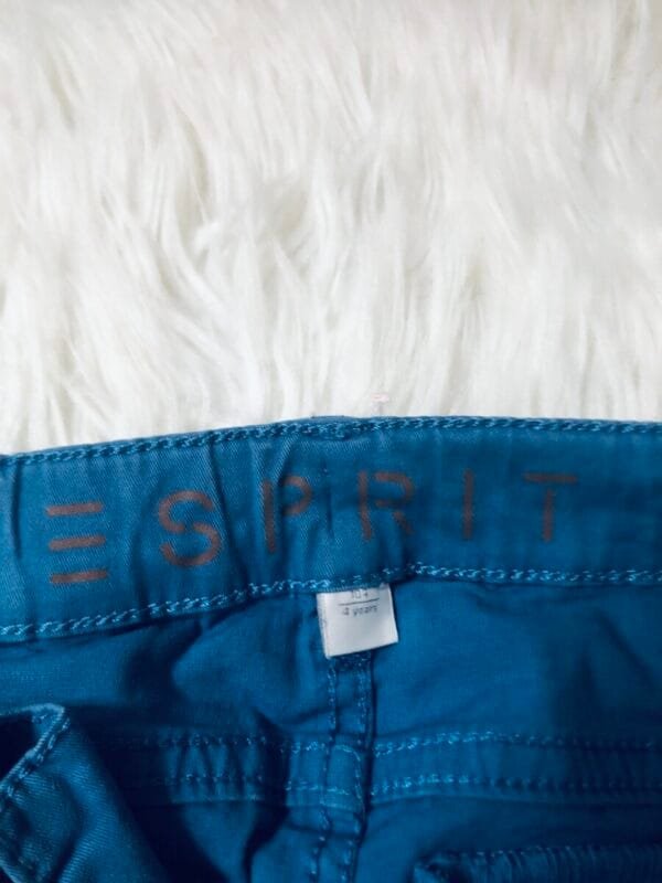 Esprit Pantalone vel 104 - Slika 3