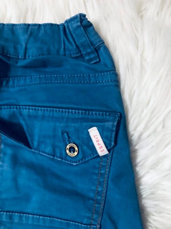 Esprit Pantalone vel 104 - Slika 2