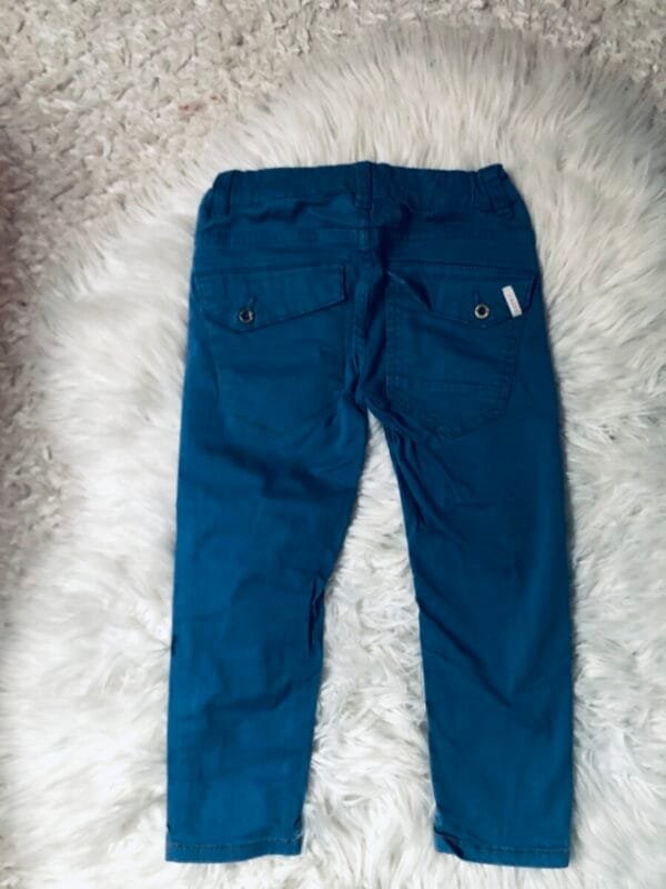 Esprit Pantalone vel 104 - Slika 4