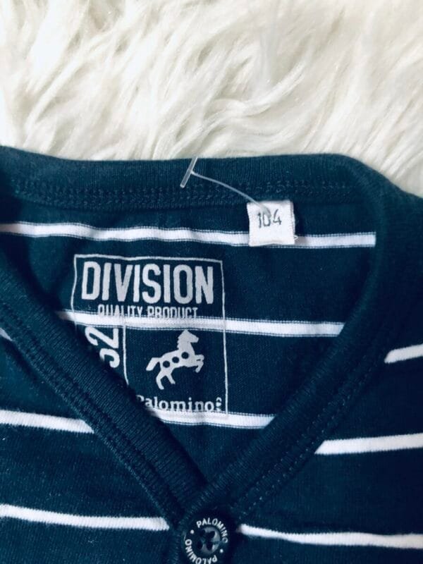 Nova majica vel 104 - Slika 2