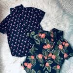 Primark kosuljice vel 110