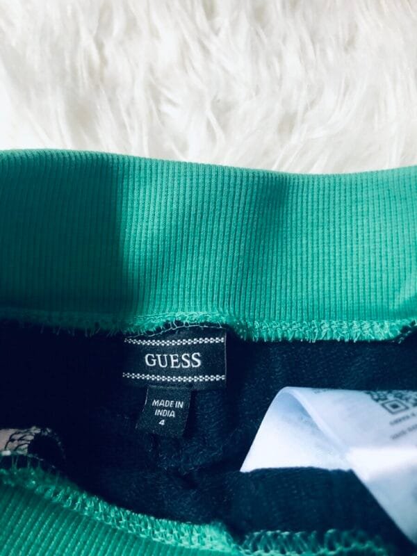 Guess trenerke vel 110 - Slika 2