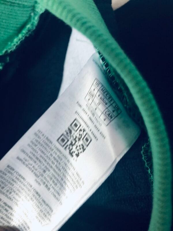 Guess trenerke vel 110 - Slika 3