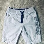 Benetton Sorc vel 110