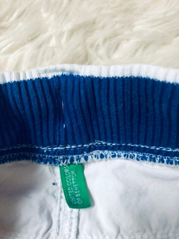 Benetton Sorc vel 110 - Slika 2