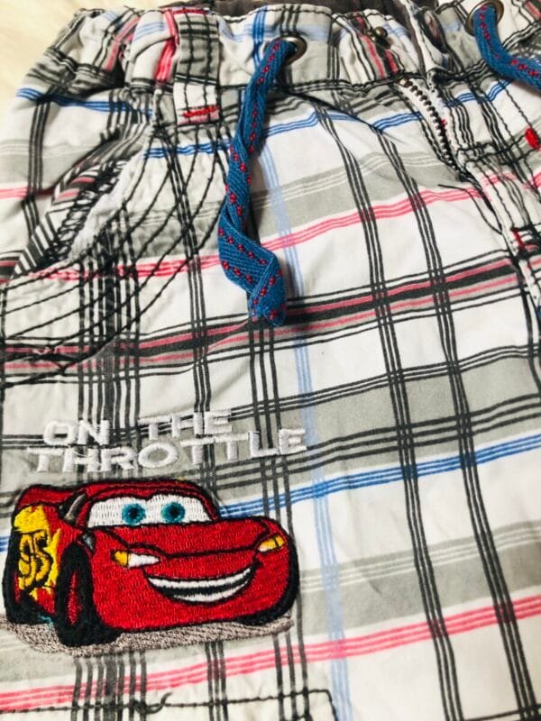 Sorc vel 110 - Slika 4