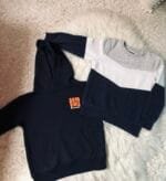 Gornji delovi vel 110